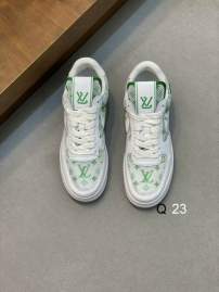 Picture of Louis Vuitton Shoes _SKULVsz38-45HY016912947